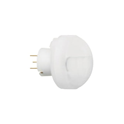 EKMB1304111K by Panasonic Electric Works - SENSOR PIR WALL MNT 6UA WHT LENS