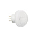 EKMB1304111K by Panasonic Electric Works - SENSOR PIR WALL MNT 6UA WHT LENS