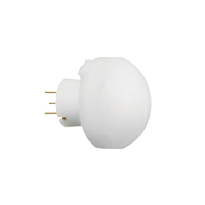 EKMB1304113K by Panasonic Electric Works - SENSOR PIR WALL MNT 6UA PEARL WH