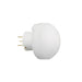 EKMB1304113K by Panasonic Electric Works - SENSOR PIR WALL MNT 6UA PEARL WH