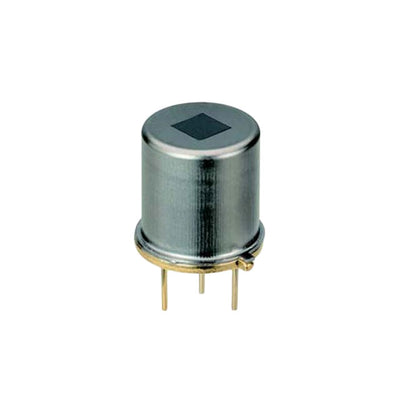 EKMC7600100K by Panasonic Electric Works - SENSOR MOTION PIR NO LENS 170UA