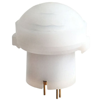 EKMC1693113 by Panasonic Electric Works - SENSOR MOTION PIR STD PEARL LENS