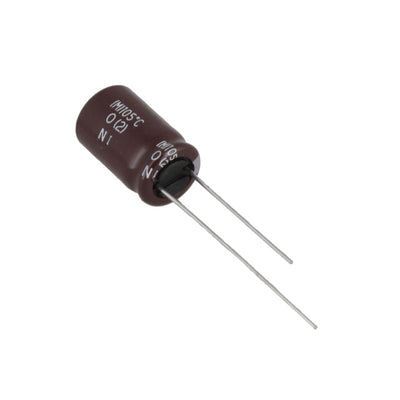 EKXF451ELL8R2MJ16S by Chemi-Con - ALUMIN CAP 8.2UF 20% 450V RAD TH
