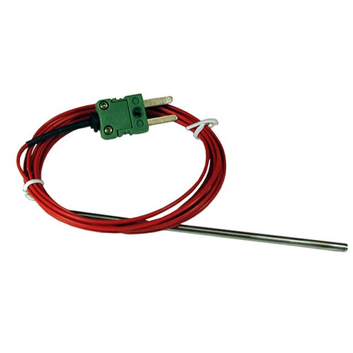 EL-P-TC-K by Lascar Electronics - K-TYPE THERMOCOUPLE PROBE