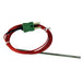 EL-P-TC-K by Lascar Electronics - K-TYPE THERMOCOUPLE PROBE