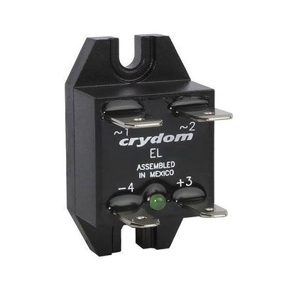 EL240A5R-24 by Sensata-Crydom - SOLIDSTATE RELAY SPST-NO 5A 24-280V