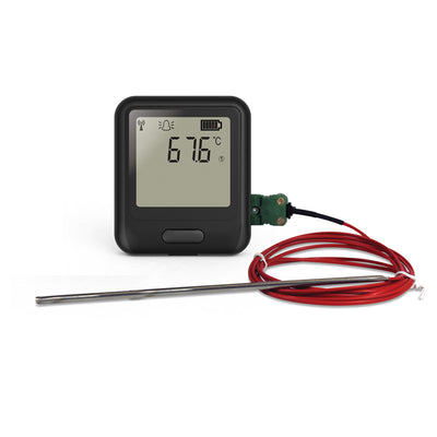EL-WIFI-21CFR-ULT+ by Lascar Electronics - DATALOGGER TEMPERATURE WIFI