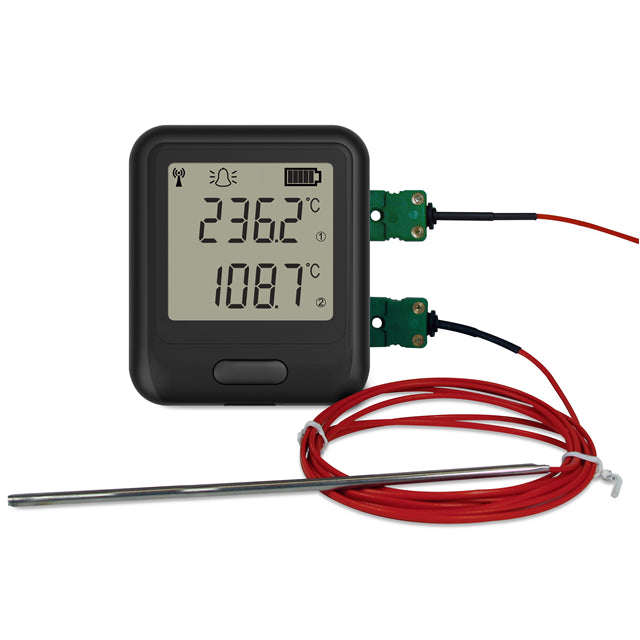 EL-WIFI-DULT+ by Lascar Electronics - DATALOGGER TEMPERATURE WIFI