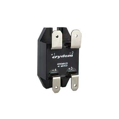 EL100D10-12N by Sensata-Crydom - SOLIDSTATE RELAY SPST-NO 10A 3-100V