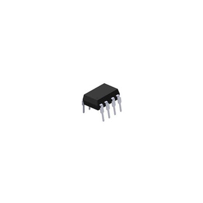 EL2601 by Everlight Electronics Co Ltd - OPTOISO 5KV OPEN COLLECTOR 8DIP