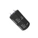 ELD107M450AR2AA by KEMET - ALUMIN CAP 100UF 20% 450V SNAP