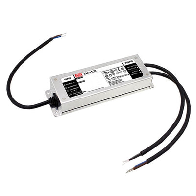 ELG-100-C350B by MEAN WELL USA Inc. - LED DRVR CC AC/DC 143-286V 350MA