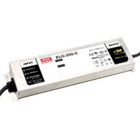 ELG-200-C1400D2 by MEAN WELL USA Inc. - LED DRIVERS POWER SUPPLIES 198.8