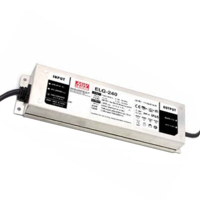 ELG-240-24DA by MEAN WELL USA Inc. - O/P +24V10A