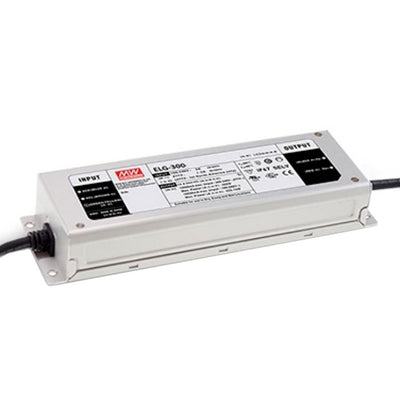 ELG-300-24A by MEAN WELL USA Inc. - O/P +24V/12500MA