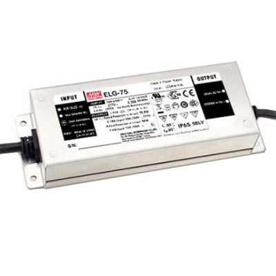 ELG-75-48DA by MEAN WELL USA Inc. - O/P +48V1.6A