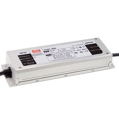 ELGC-300-L-AB by MEAN WELL USA Inc. - O/P +116~232V1300~2000MA