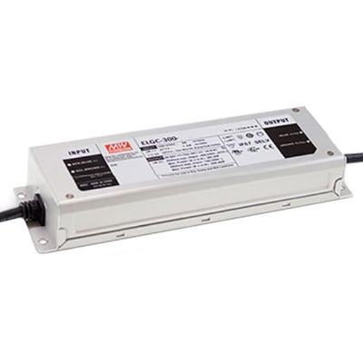 ELGC-300-M-A by MEAN WELL USA Inc. - O/P +58~116V2600~4000MA