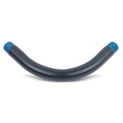 ELL3/4SA-R by ABB Power Electronics Inc. - OC ELL3/4SAR PVC CTD ELBOW 90D 3