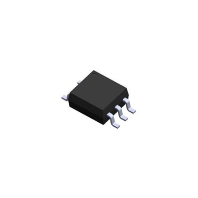 ELM611(TA) by Everlight Electronics Co Ltd - OPTOISO 3.75KV OPEN COLL 5SOP
