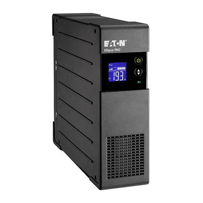 ELP650IEC by Eaton - Electronics Division - Eaton Ellipse PRO 650 IEC