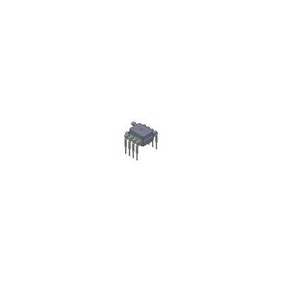 ELVH-L04D-HRRD-C-N2A4 by Amphenol All Sensors Corporation - SENSOR 0.15PSID 0.06"" 14BIT 8DIP