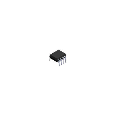 ELW2601 by Everlight Electronics Co Ltd - OPTOISO 5KV OPEN COLLECTOR 8DIP