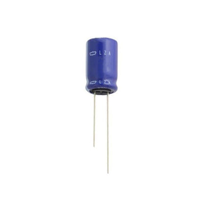 ELZA160ELL332MK25S by United Chemi-Con - ALUMIN CAP 3300UF 20% 16V RADIAL