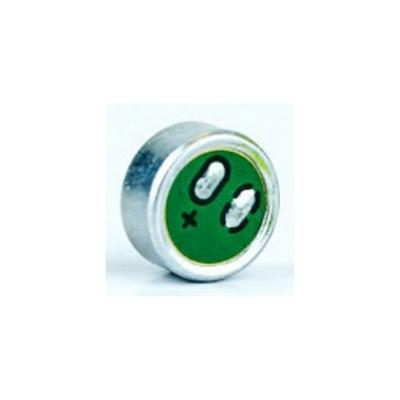 EM-6027S by Soberton Inc. - MIC COND ANLG OMNI -43DB 0.157""D