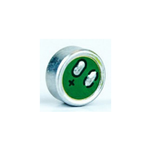 EM-6027S by Soberton Inc. - MIC COND ANLG OMNI -43DB 0.157""D