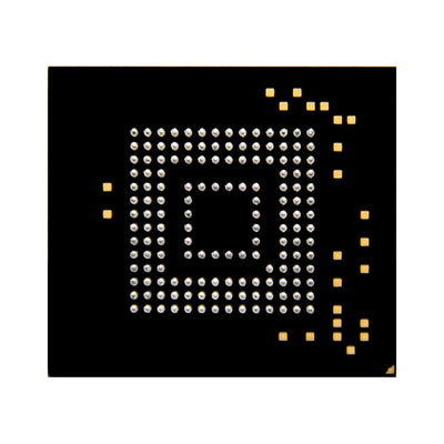 EM64FQYHY-BA000-2 by Delkin Devices, Inc. - 64GB EMMC 3D 11.5X13X1.0 153 BAL
