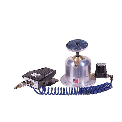EM050-F by Ergotronix Inc - MANUAL PNEUMATIC WORK POSITIONER