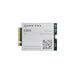 EM05EFA-512-SGAS by Quectel - RF TXRX MOD CELL/NAV CARD EDGE