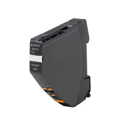 EM12-T01-001-DC24V-40A by E-T-A - POWER SUPPLY MOD FOR ECB REX12-T
