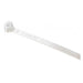 1203 by American Electrical Inc. - CABLE TIE NAT 34LB 3.94"" 1=100