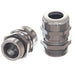 EN2-1/2 by SAB North America - CABLE GLAND 6-12MM 1/2NPT BRASS