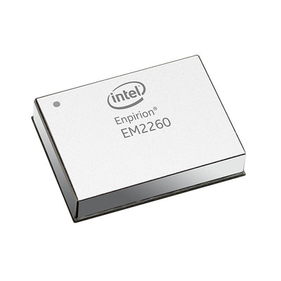 EM2260P01QI by Intel - DC DC CONVERTER 0.5-1.3V
