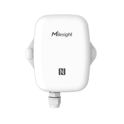 EM300-SLD-US915 by Milesight - LORAWAN SPOT LEAK DETECTION SENS