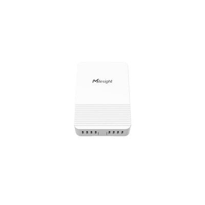 EM320-TH-Magnet-US915 by Milesight - LoRaWAN Temperature & Humidity S