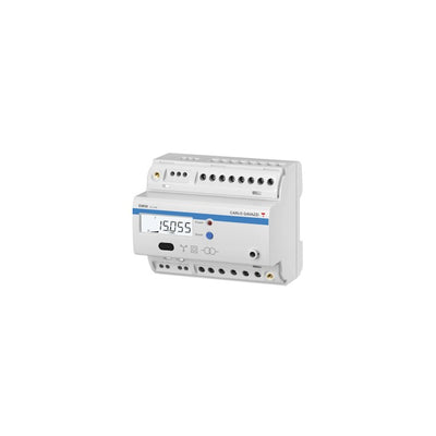EM50DINMA53HRSMC by Carlo Gavazzi Inc. - ENERGY METER 3-PH CL 05S REV CAN