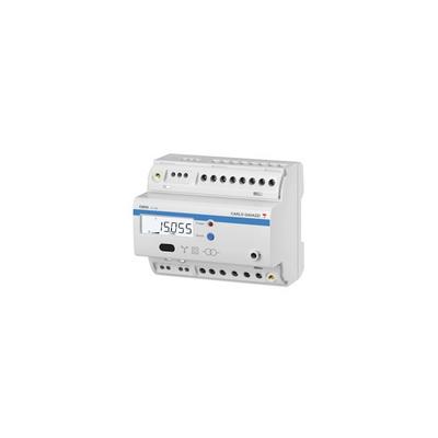 EM50DINAV53HRSX by Carlo Gavazzi Inc. - ENERGY METER 3-PHASE CLASS 05S