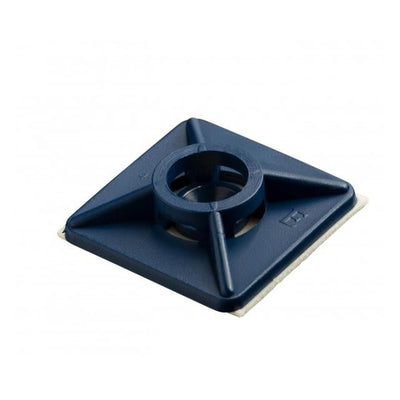 5473DTRB by American Electrical Inc. - MOUNT BASE BLUE DT L27 2W 4.8 WI