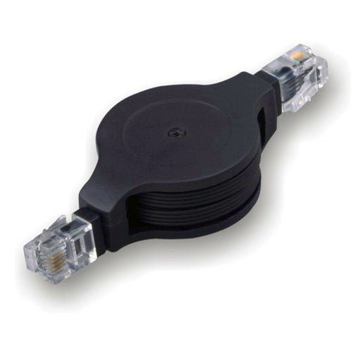 EM620103 by ElectronicMaster - CABLE MOD 3' RJ11 TO