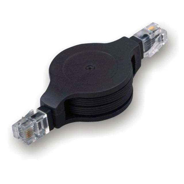 EM620103 by ElectronicMaster - CABLE MOD 3' RJ11 TO