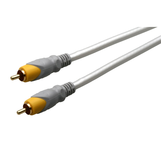 EM630106 by ElectronicMaster - CABLE MOD 6' RCA VID
