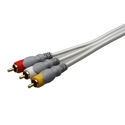 EM630306 by ElectronicMaster - ELECTRONIC MASTER 6 FT. RCA AUDI
