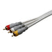 EM630306 by ElectronicMaster - ELECTRONIC MASTER 6 FT. RCA AUDI