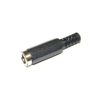 EM713008A by Digiwave - DC Plug 2.1x5.5x9.0mm W/Plastic