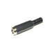 EM713008A by Digiwave - DC Plug 2.1x5.5x9.0mm W/Plastic