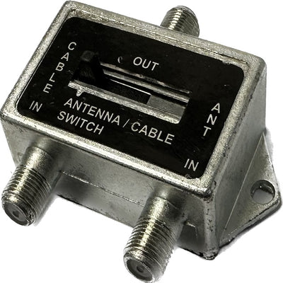 EM721236 by Digiwave - Game/Antenna w/Switch Die-Cast